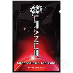  �������� ��������� �� ����������� ������ Wet Uranus Silicone - 2 ��.