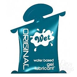  -    Wet Original - 10 .