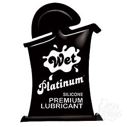  -    Wet Platinum - 10 .