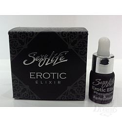   -   ""Sexy Life"" ""Erotic Elixir"", 5 