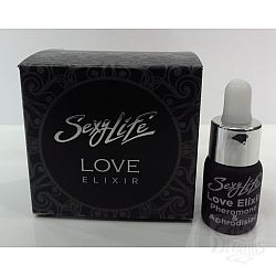   -   ""Sexy Life"" ""Love Elixir"", 5 
