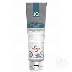       JO H2O JELLY - MAXIMUM.     120 .