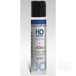  ����������� ��������� �� ������ ������ JO H2O COOL - 30 ��.