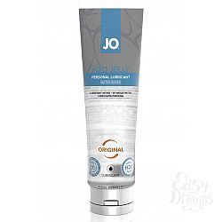      JO H2O JELLY ORIGINAL - 120 .