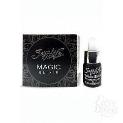    Magic Elixir  Pheromone&Aphrodisiac (Unisex)
