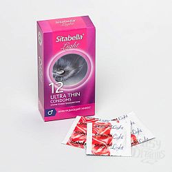     Sitabella Light    - 12 . 