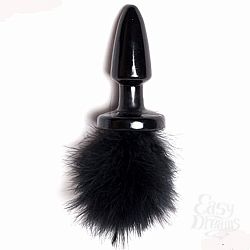      ""Black Bunny"" 47000-MM