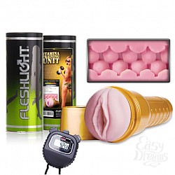 Мастурбатор Stamina Training Fleshlight Мастурбатор Stamina Training Fleshlight