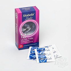    Sitabella Light    - 12 .