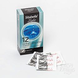     Sitabella Light - 12 .