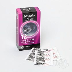     Sitabella Light - 12 . 
