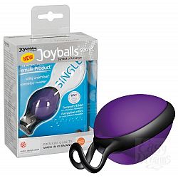         Joyballs secret