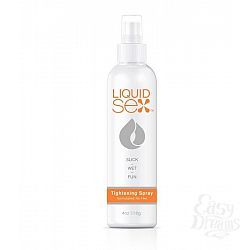      Liquid Sex Tightening Spray for Her - 118 .