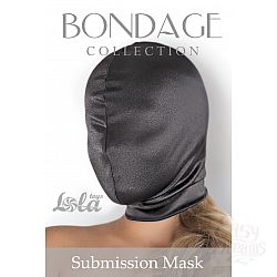   Submission Mask 1050-01Lola