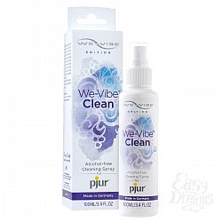       We-Vibe Clean - 100 .