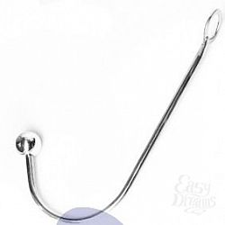    The Hook 30mm Ball Stainless Steel