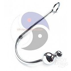    Double Ball hook     