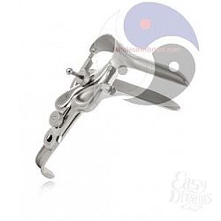     Graves Speculum Medium