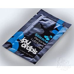       JoyDrops Silicone - 3 .