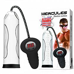    Heacules 
