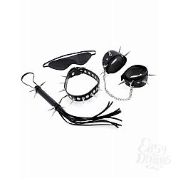     FF Rock Hard Bondage Kit 