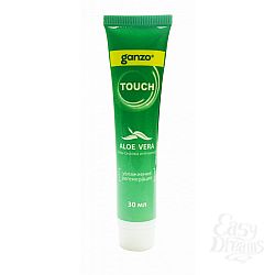  -    GANZO Aloe Vera 30 ml