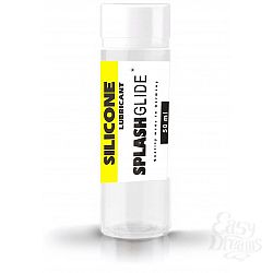      SPLASHGLIDE  SILICON - 50 .