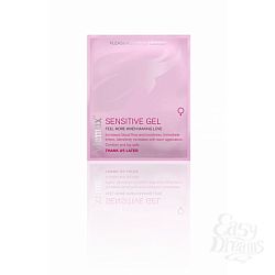    Sensitive gel, 2 . 