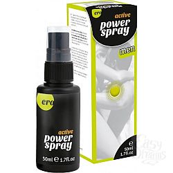      Active Power - HOT (50 ) 