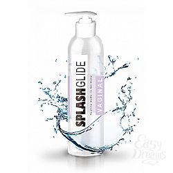     - - Splashglide Vaginal - 330 .  