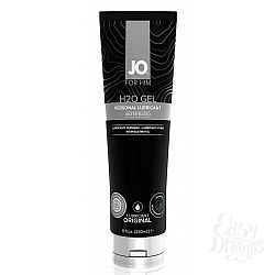  -   JO H2O GEL ORIGINAL - 240 .