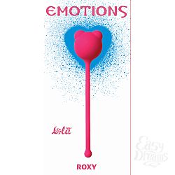    Emotions Roxy Pink 4002-02Lola
