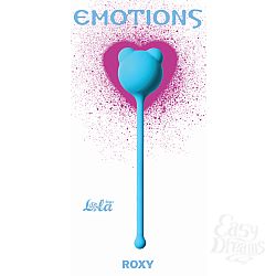    Emotions Roxy turquoise 4002-03Lola