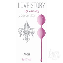    Love Story Fleur-de-lisa Sweet Kiss 3006-01Lola