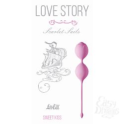    Love Story Scarlet Sails Sweet Kiss 3003-01Lola
