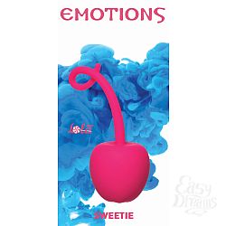       Emotions Sweetie Pink 4004-02Lola