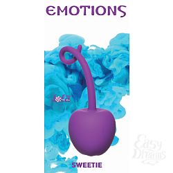       Emotions Sweetie Purple 4004-01Lola