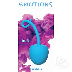       Emotions Sweetie turquoise 4004-03Lola