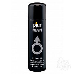  ������ ��� ������ Man Extreme Glide (Pjur), 250 ��. 