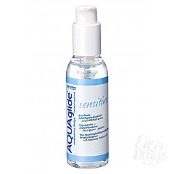      AQUAglide Sensitive Neutral - 125 .