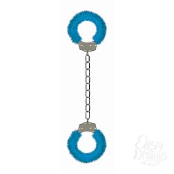   Furry Blue SH-SHT363BLU