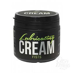  ��������� ��� �������� Lube Cream Fists - Cobeco (500 ��) 