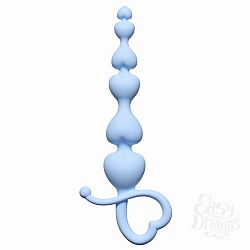    Begginers Beads Blue 4102-02Lola