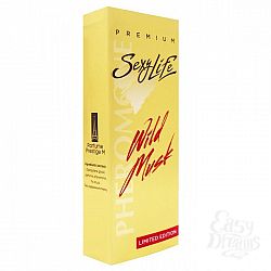    Wild Musk 7     - 10 .