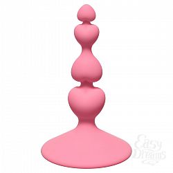     Sweetheart Plug Pink - 10 .