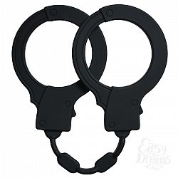  ׸   Stretchy Cuffs Black