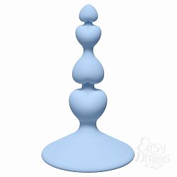   Sweetheart Plug Blue 4106-02Lola