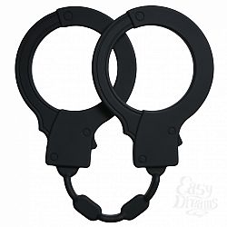    Stretchy Cuffs Black 4008-01Lola
