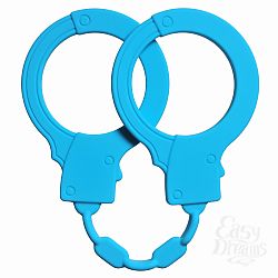    Stretchy Cuffs Turquoise 4008-03Lola