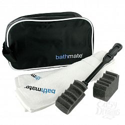      Cleaning & Storage Cit - Bathmate 
